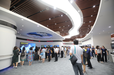 浪潮鑄遠(yuǎn)攜手山東財(cái)經(jīng)大學(xué)，共建“智能會(huì)計(jì)”實(shí)驗(yàn)室，引領(lǐng)數(shù)據(jù)驅(qū)動(dòng)新財(cái)經(jīng)