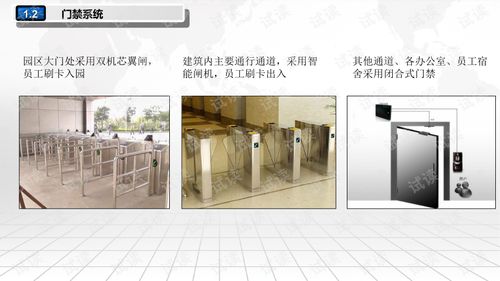 智能建筑集成管理系統(tǒng)建設(shè)方案 邁向智能控制系統(tǒng)的深度集成